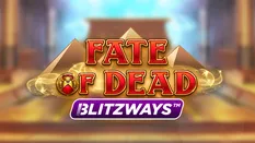 Fate of Dead Blitzways