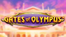 Gates of Olympus