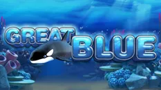 Great Blue