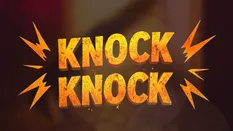 Knock Knock